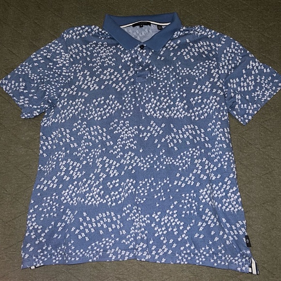 Ted Baker Polo - Picture 1 of 6